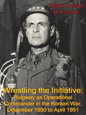 cover image of Wrestling the Initiative